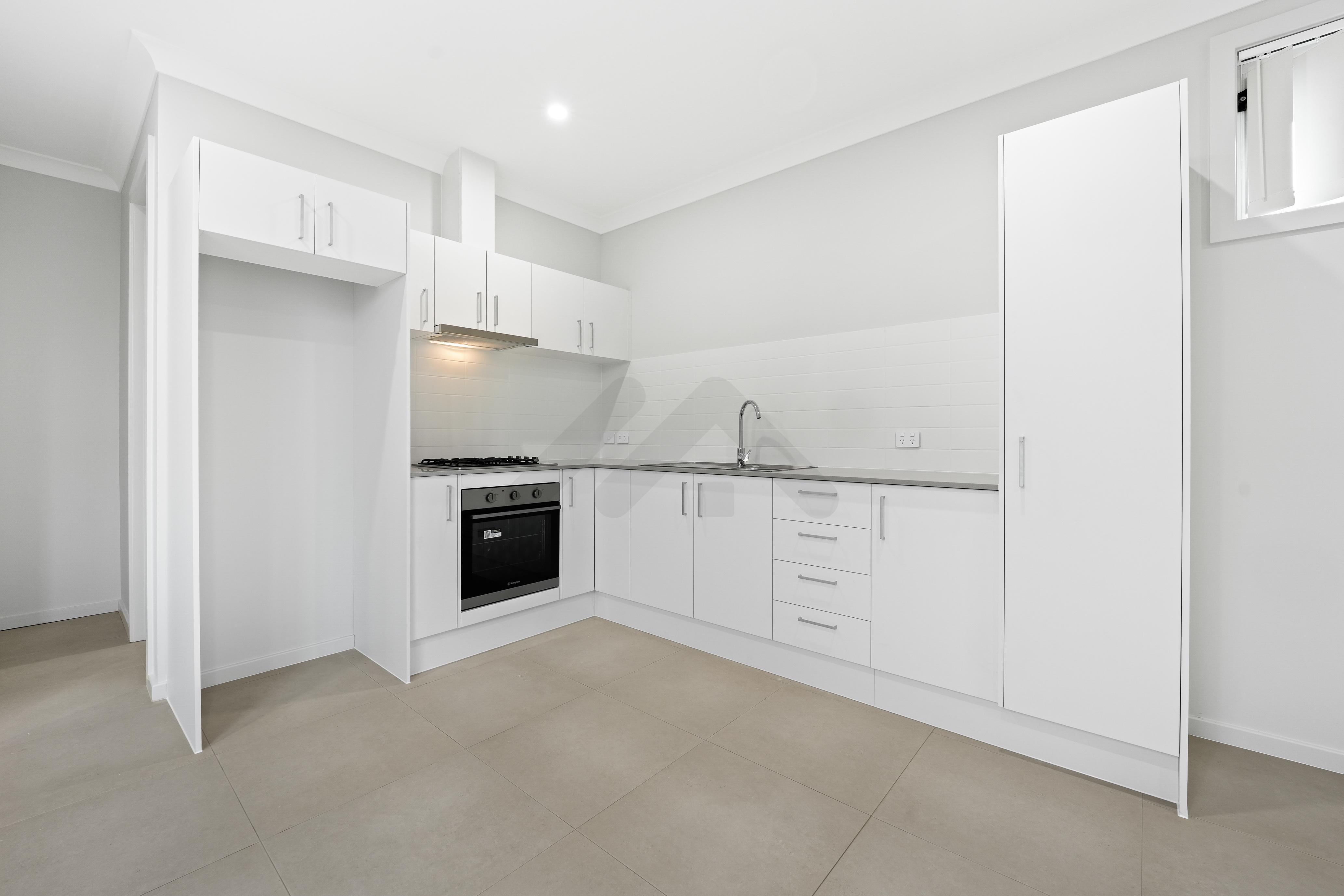 Brand New 2 Bedroom Granny Flat in a Convenient Austral Location