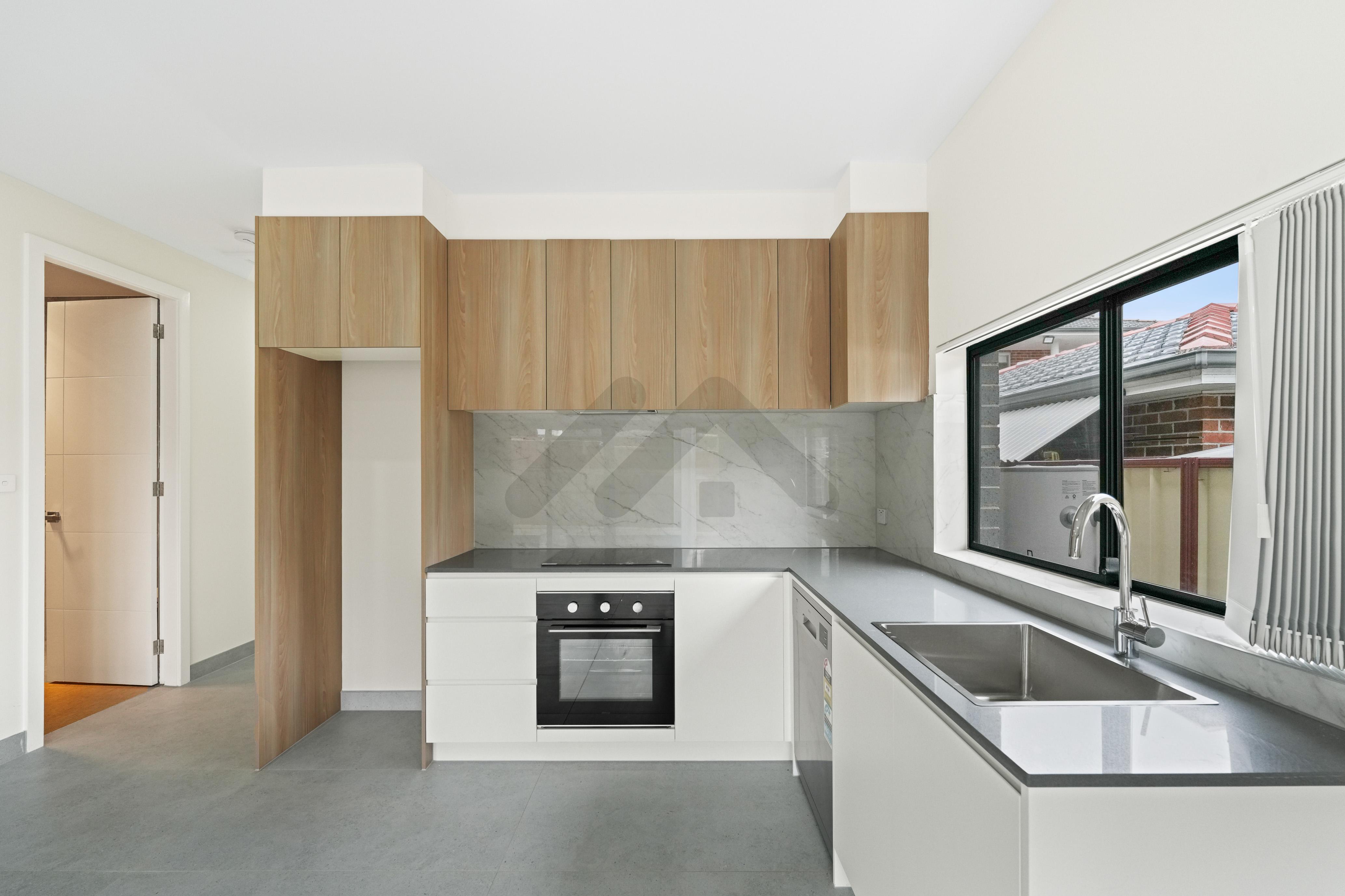 Modern & Spacious 3-Bedroom Granny Flat