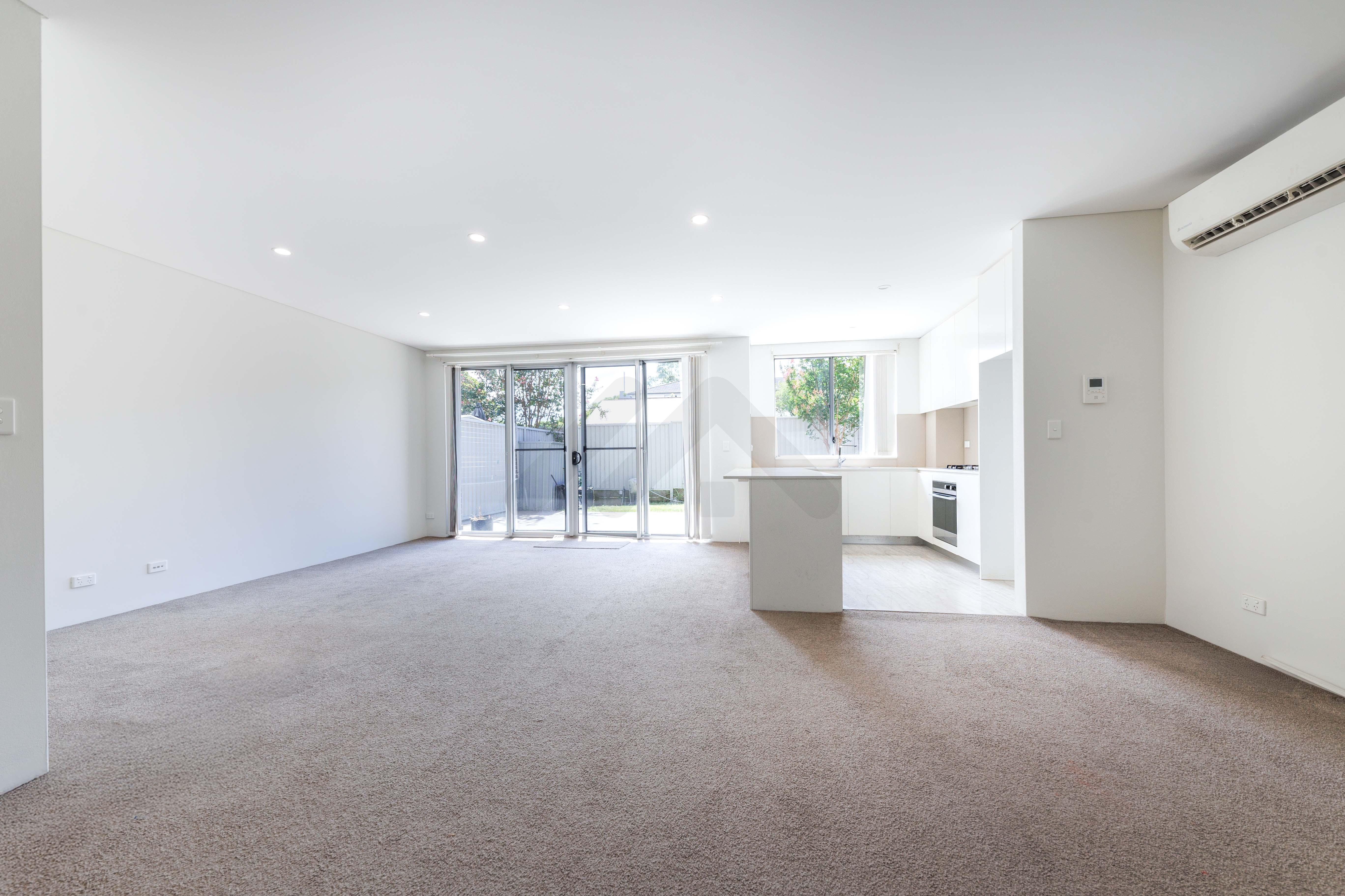 Modern & Convenient Living in Penshurst