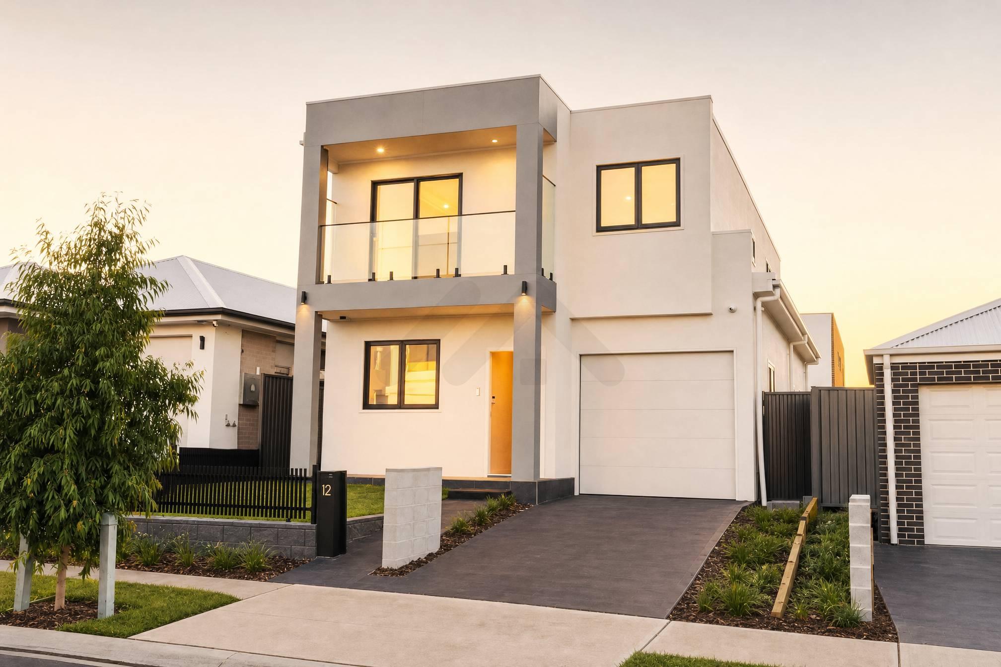 Your Next Chapter Starts Here - Brand-New Oran Park Home