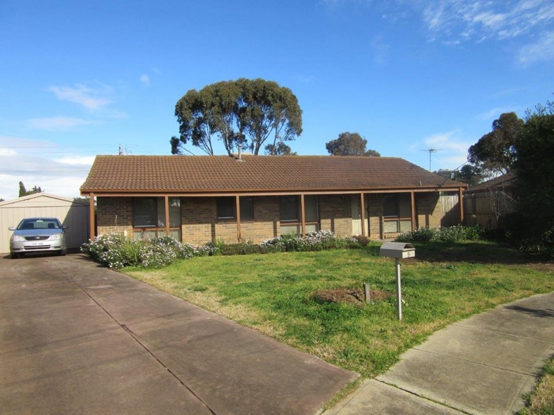 5 Troy Court, Werribee, VIC, 3030, Werribee - Thumbnail 3