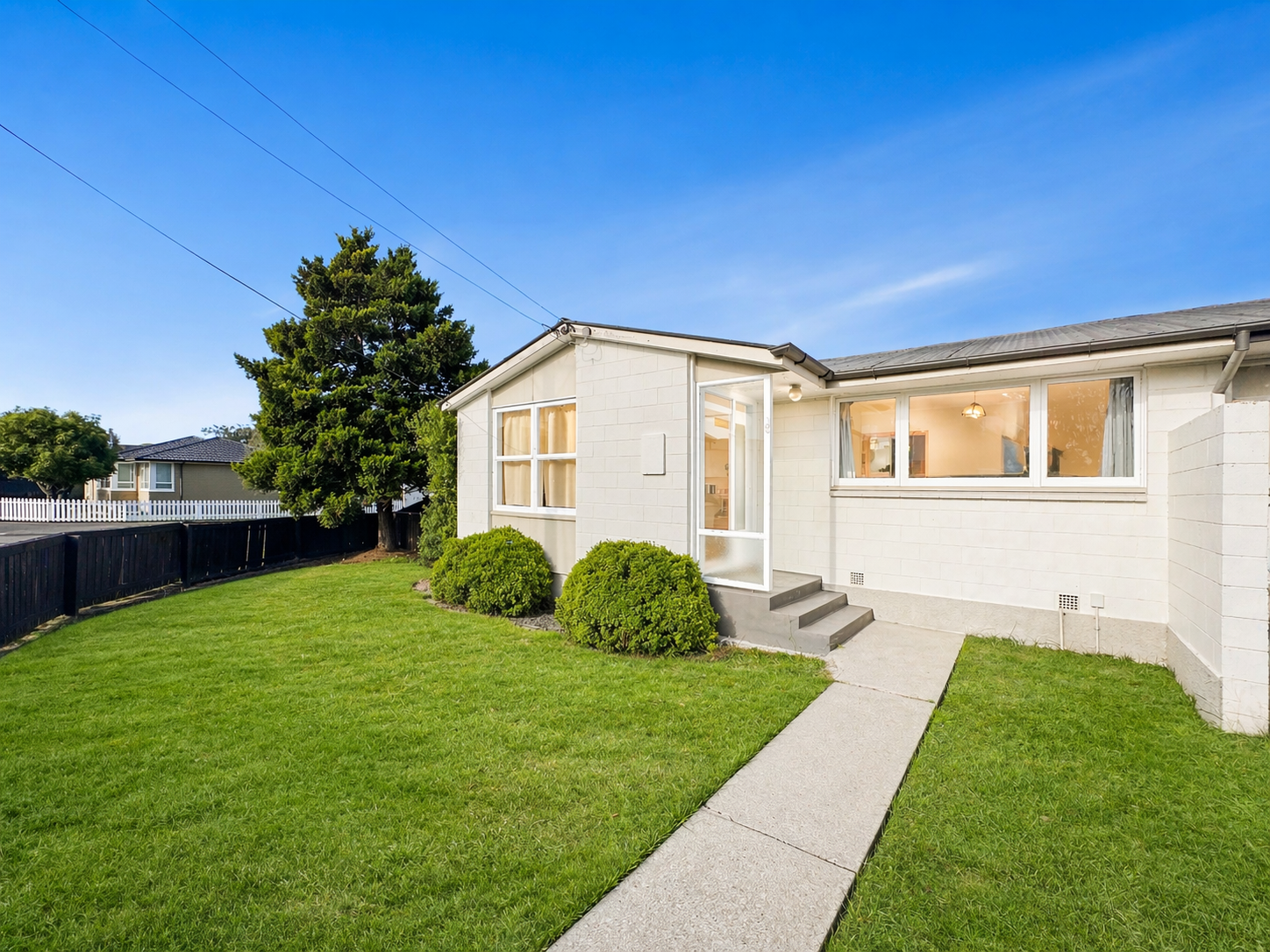 Residential in Linwood