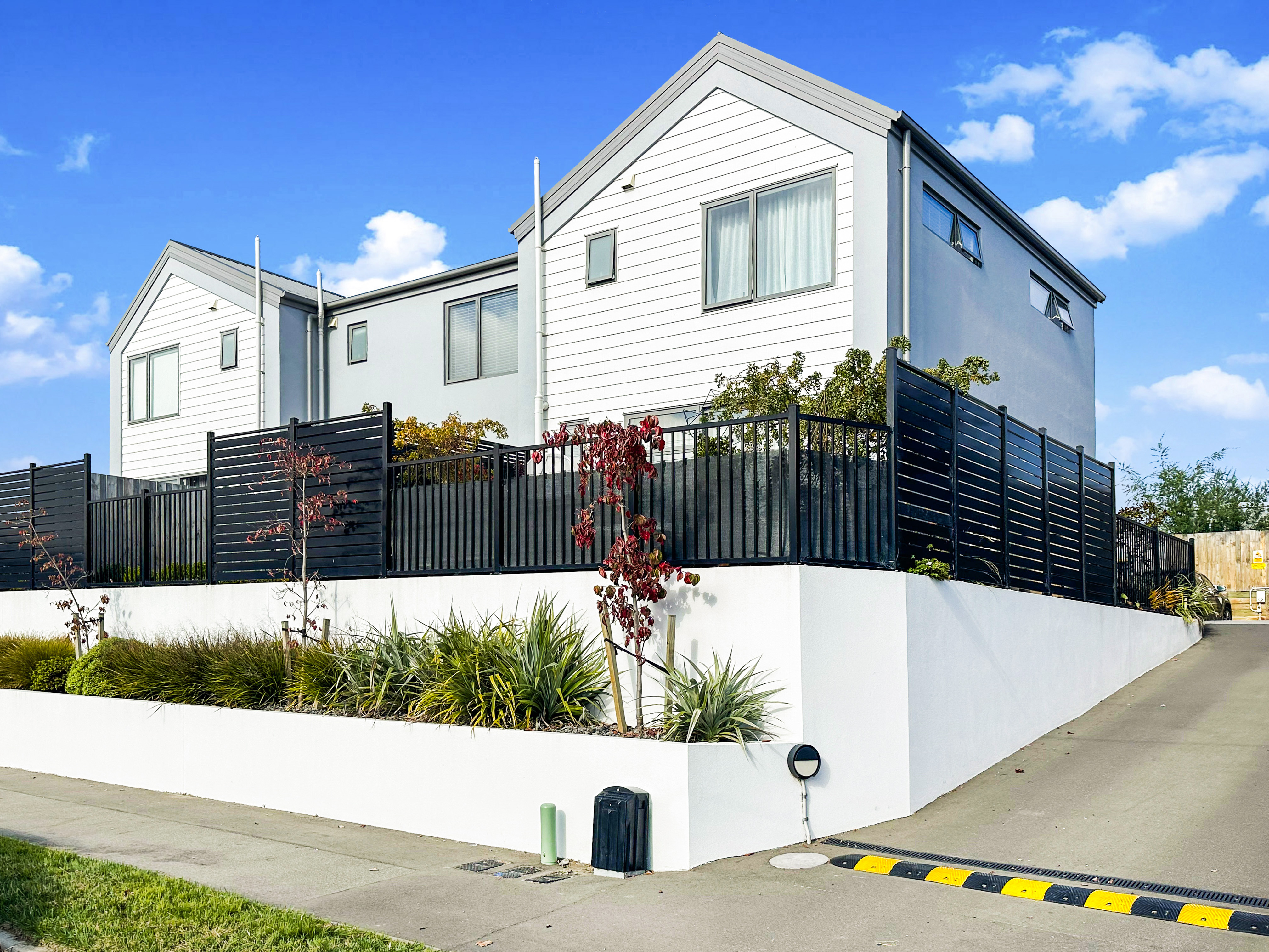 Residential in Linwood