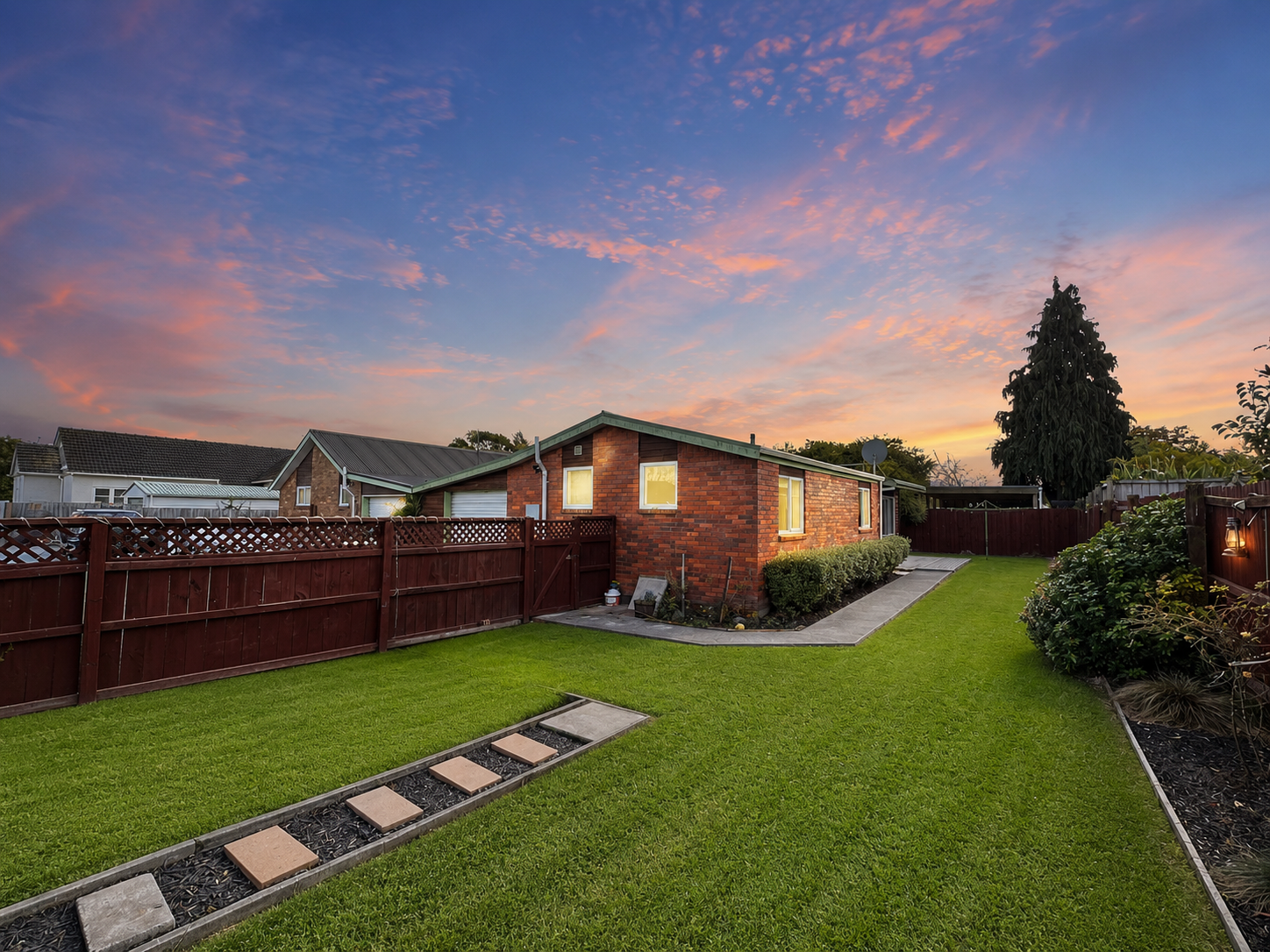 Residential in Rangiora