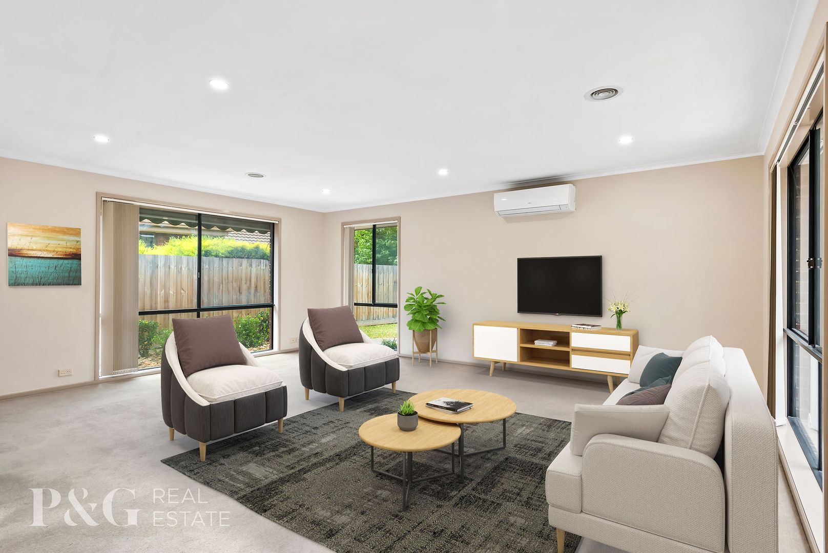 1 Rupertswood Rise, Narre Warren South, VIC, 3805, Narre Warren South - Thumbnail 2