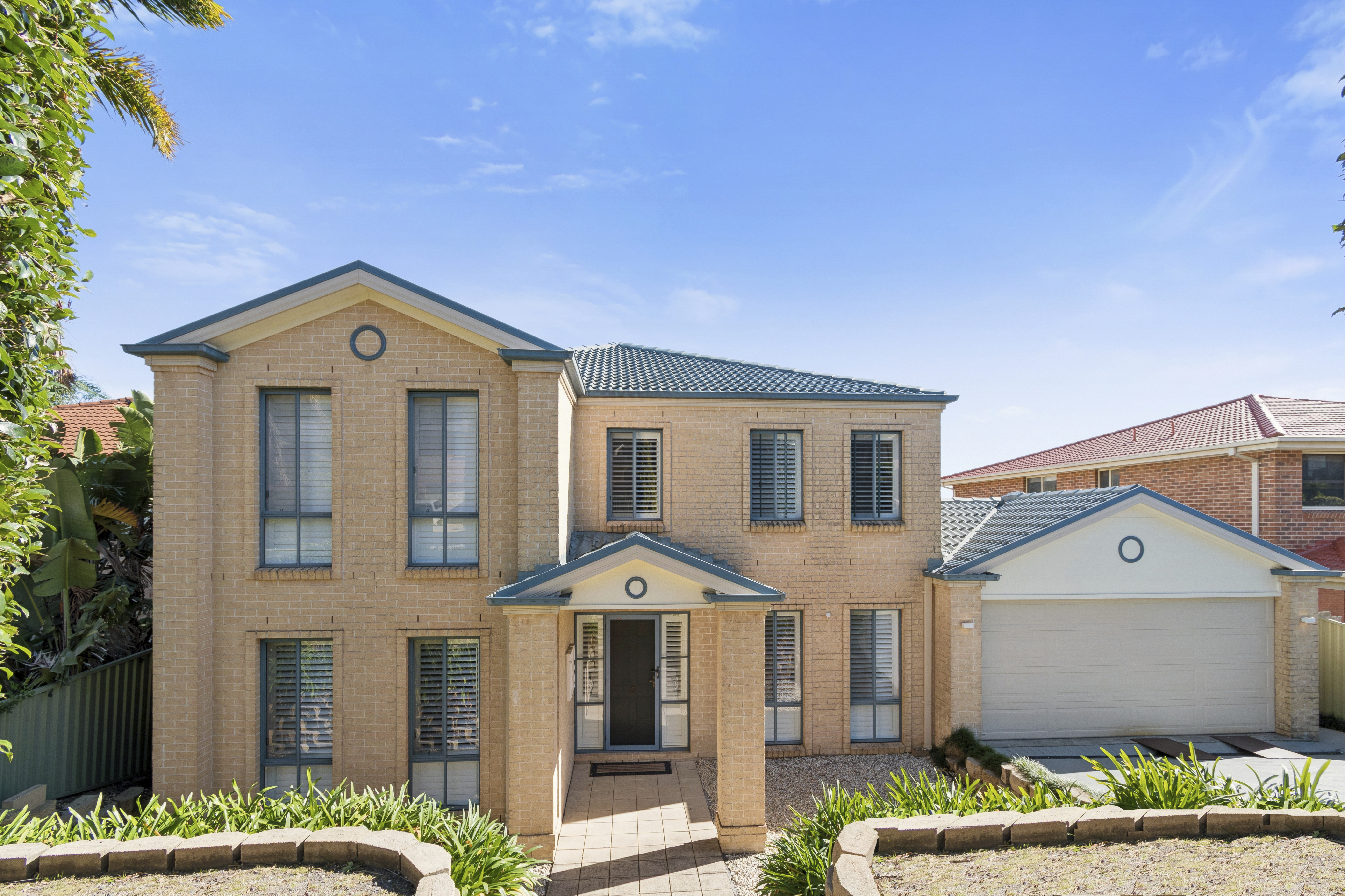 Albion Park 5房  Spacious Family Living