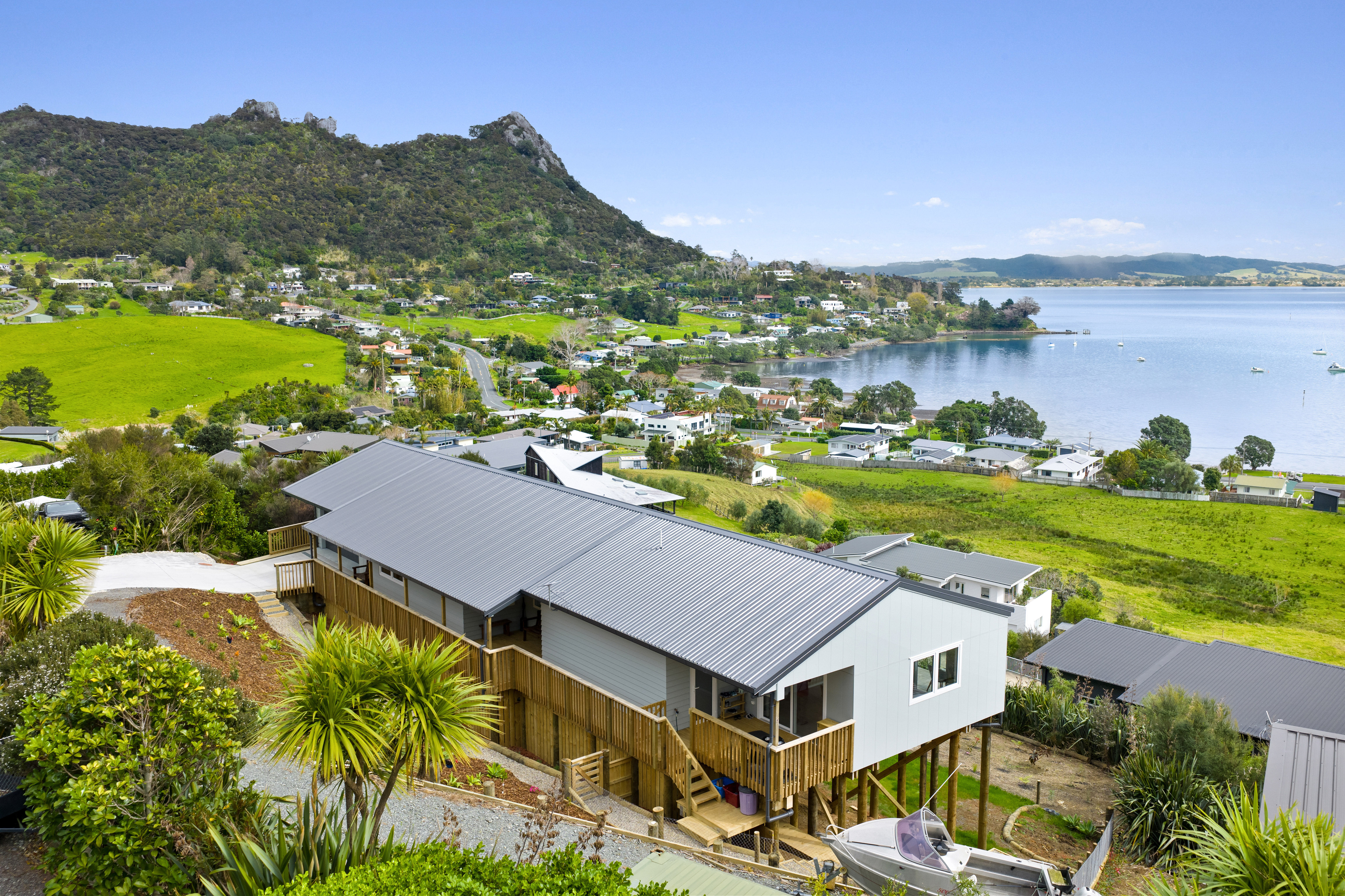 Residential in Whangarei Heads