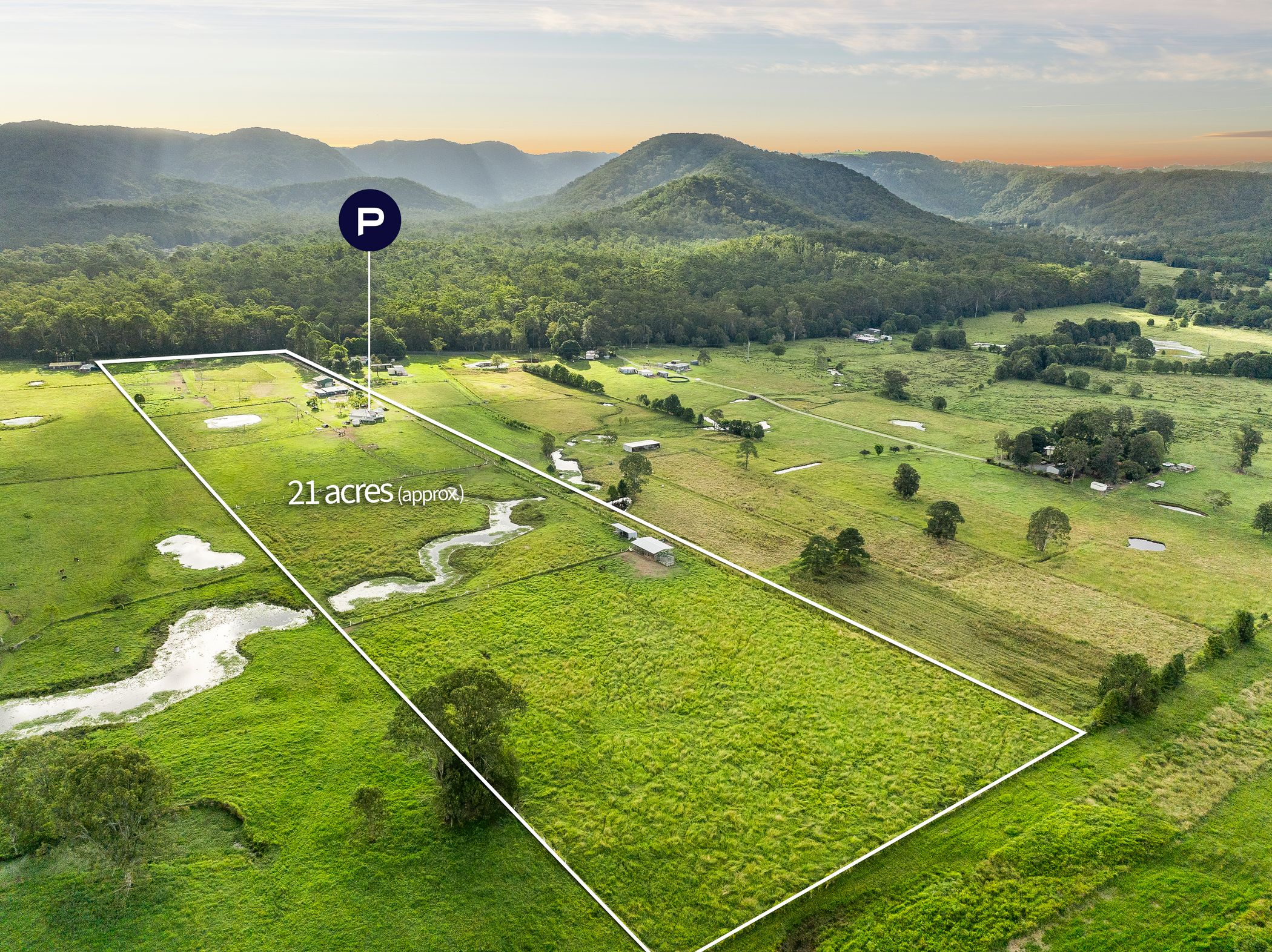 150 Nonmus Road, Stanmore - Thumbnail 2