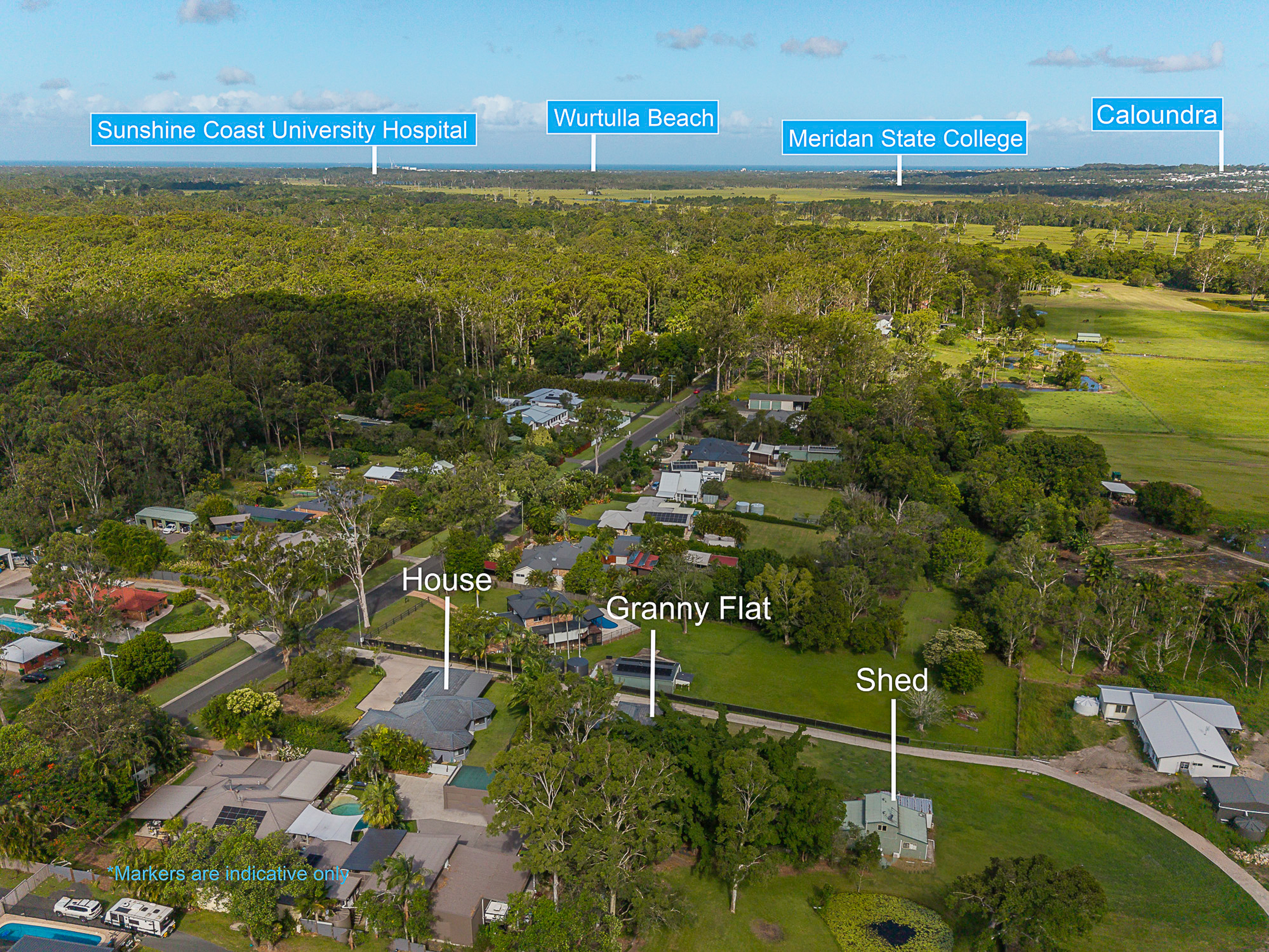 44 Laxton Road, Palmview - Image 1