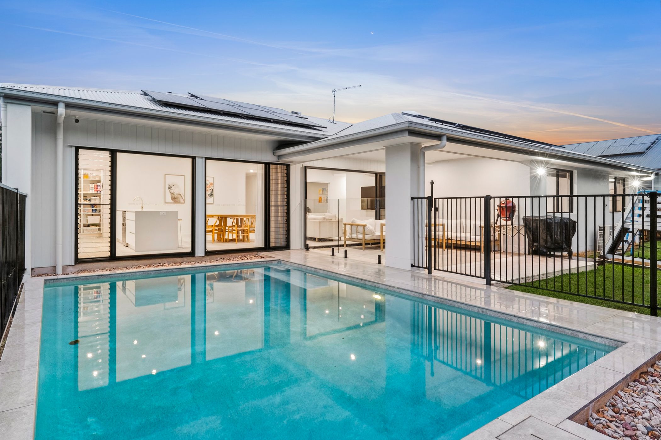 14 Aspect Way, Glass House Mountains - Thumbnail 2