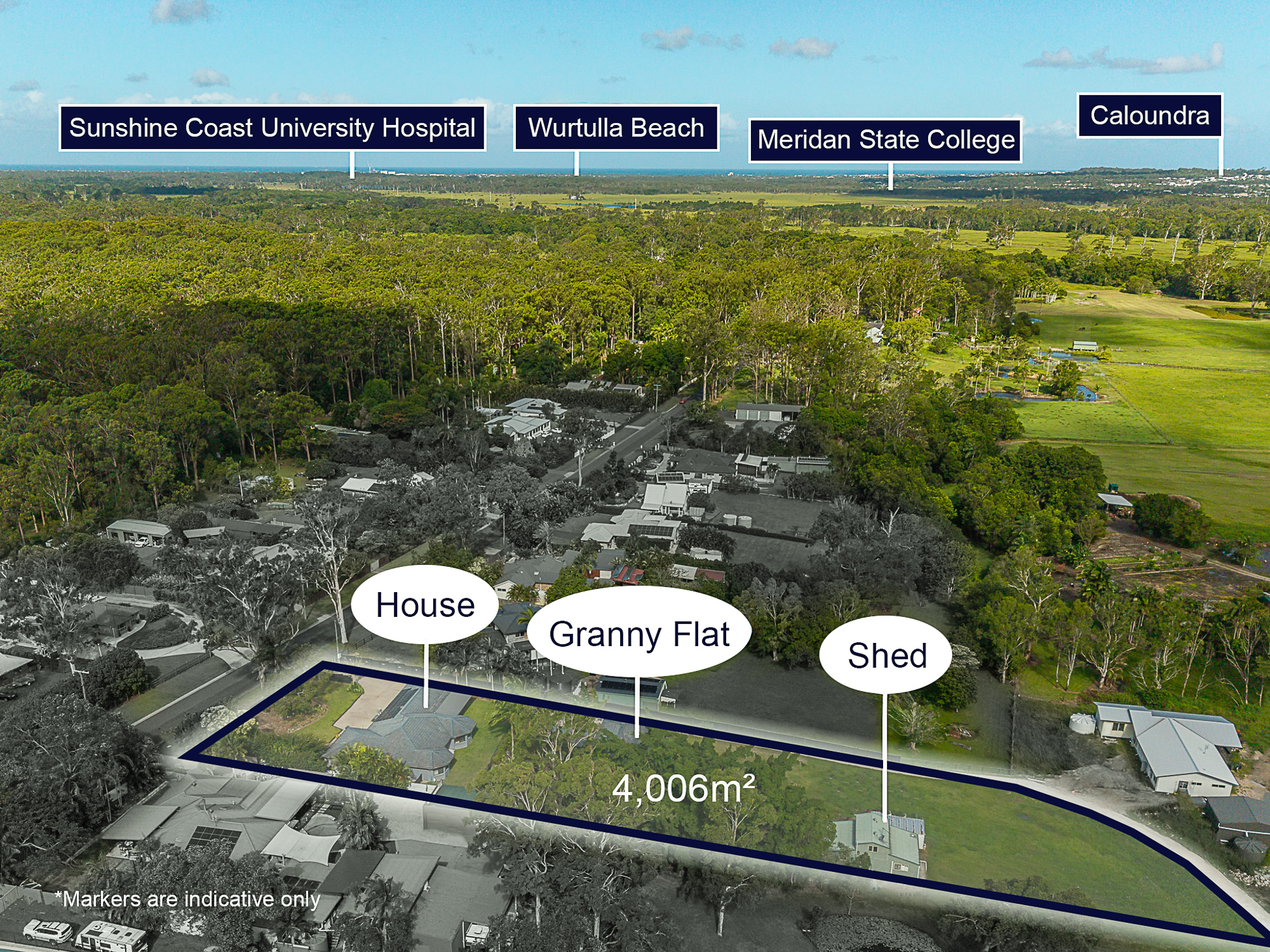 44 Laxton Road, Palmview - Image 1