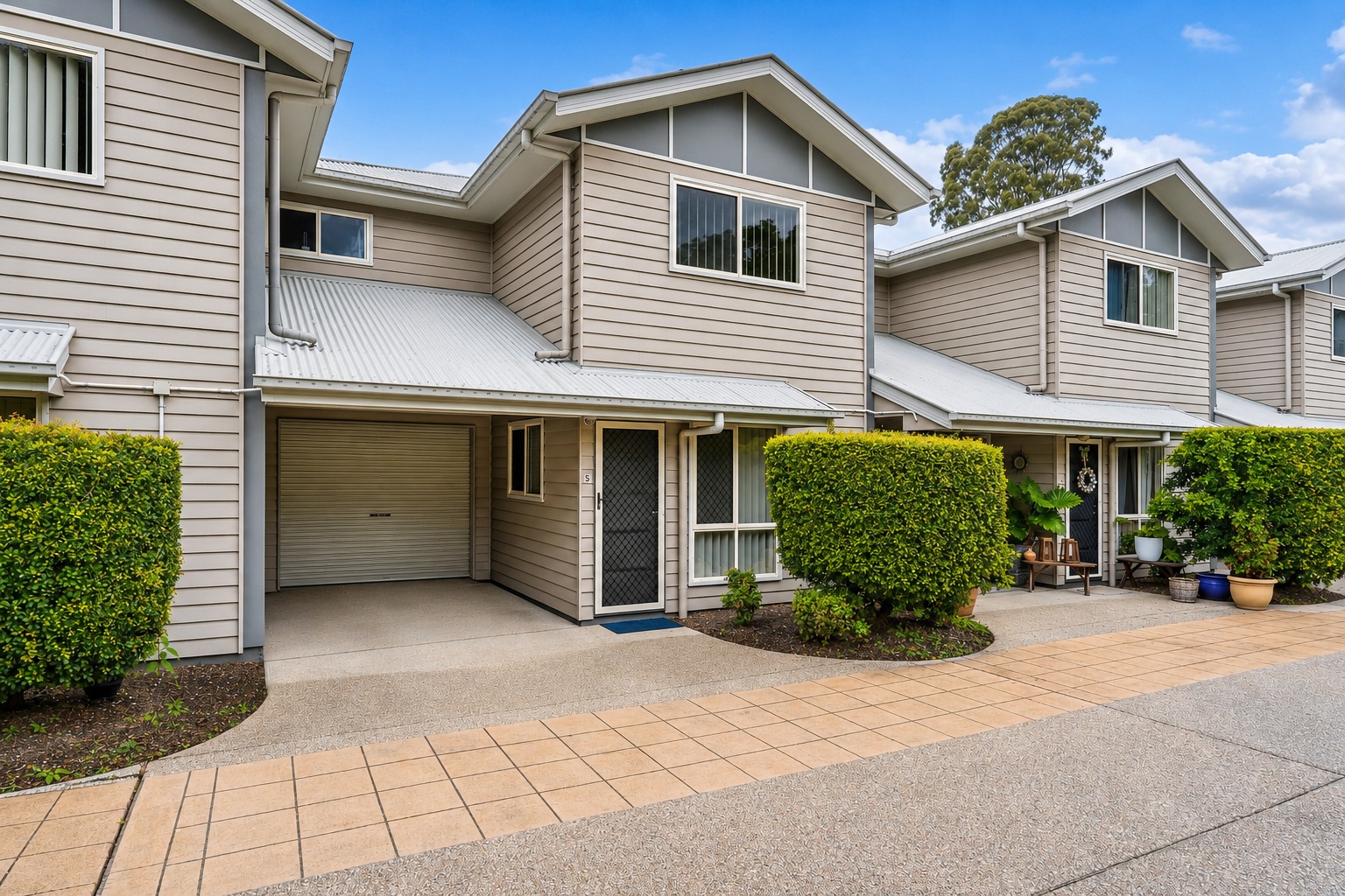25 Maleny Street