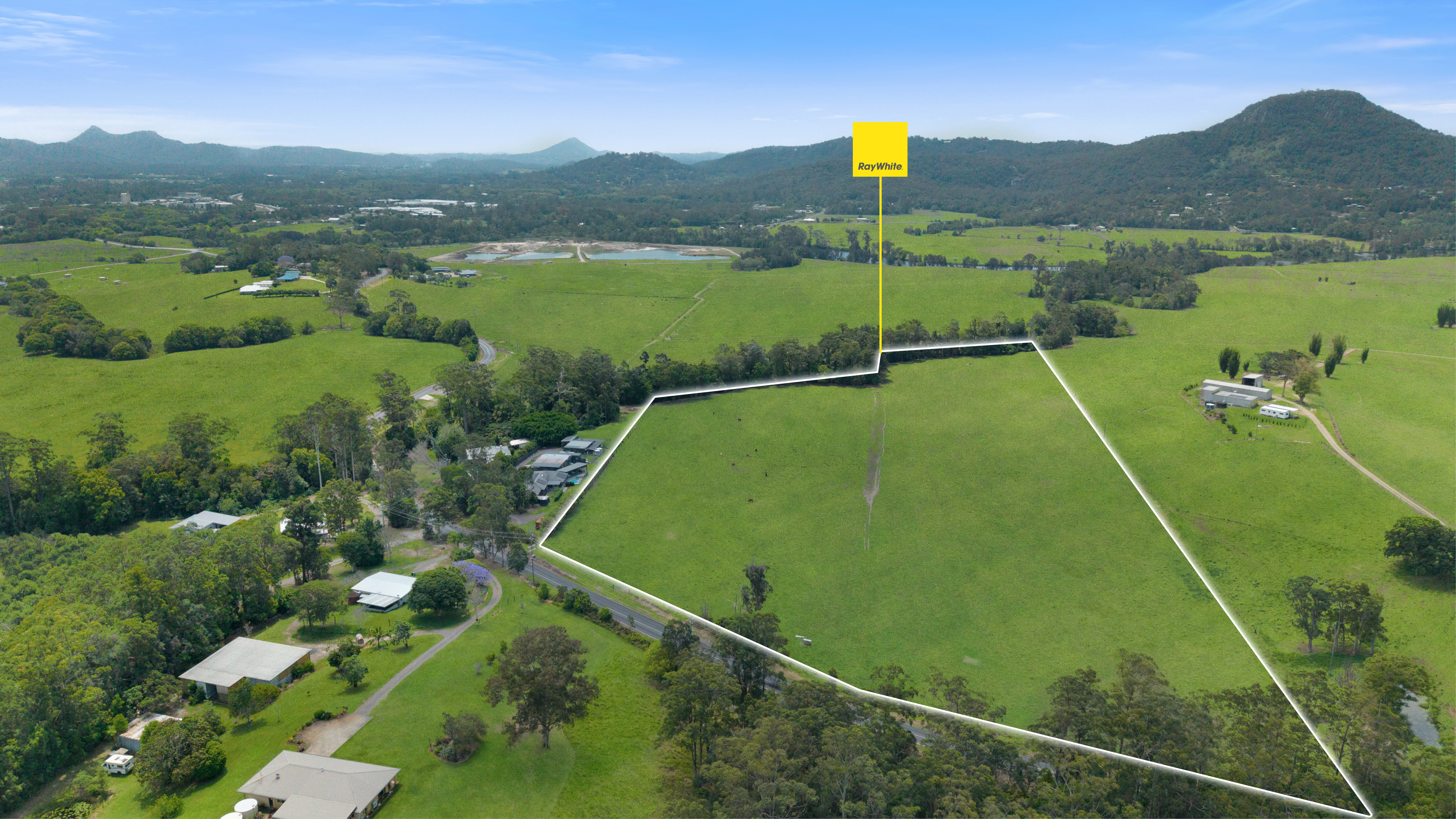Lot 12  Yandina Bli Bli Road, Yandina For Sale by Ray White Noosa