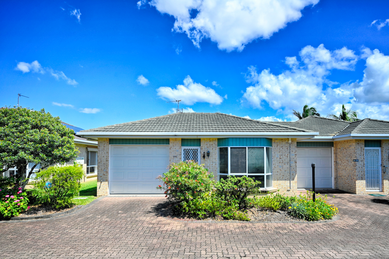 Beautiful Park Haven Villas! Over 50s living.