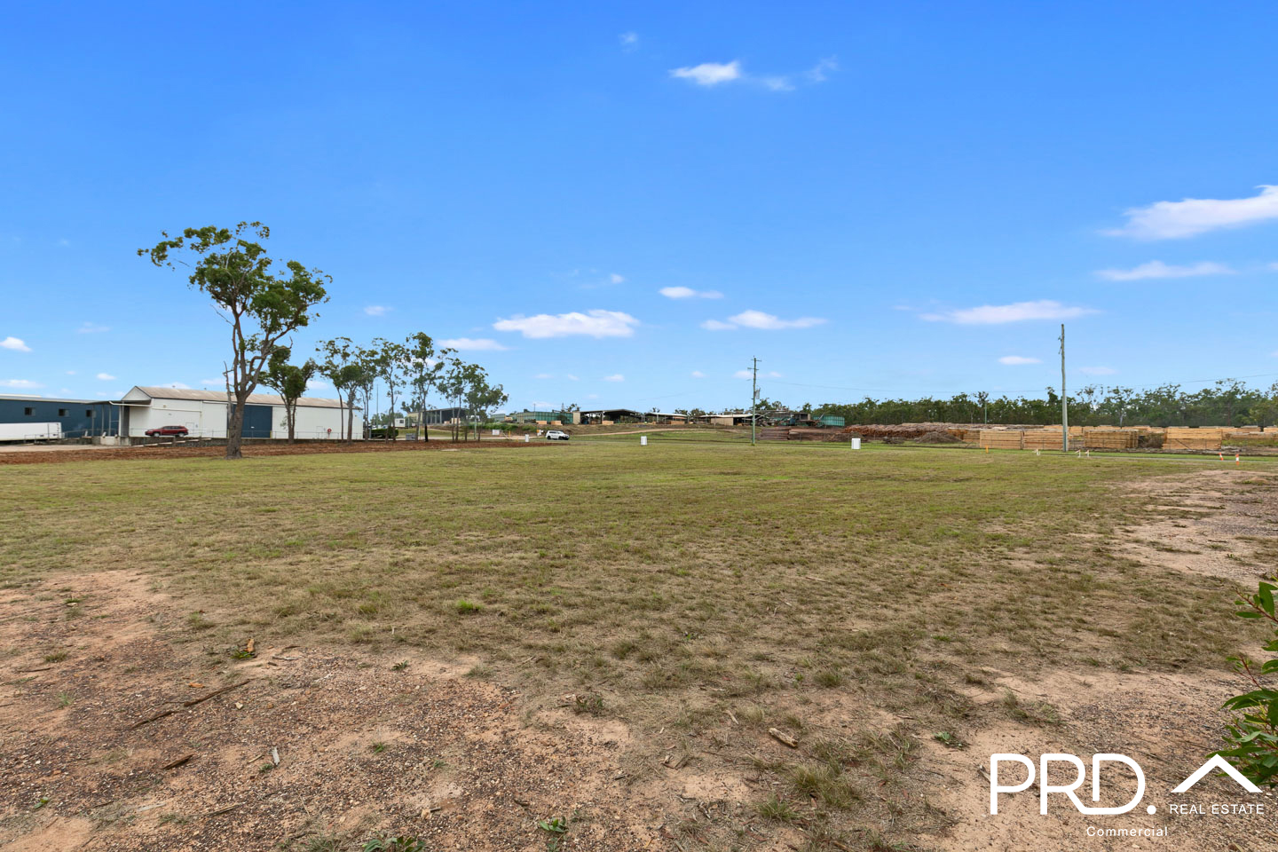 Lot 10 Production Street MARYBOROUGH WEST Land / Development Sold