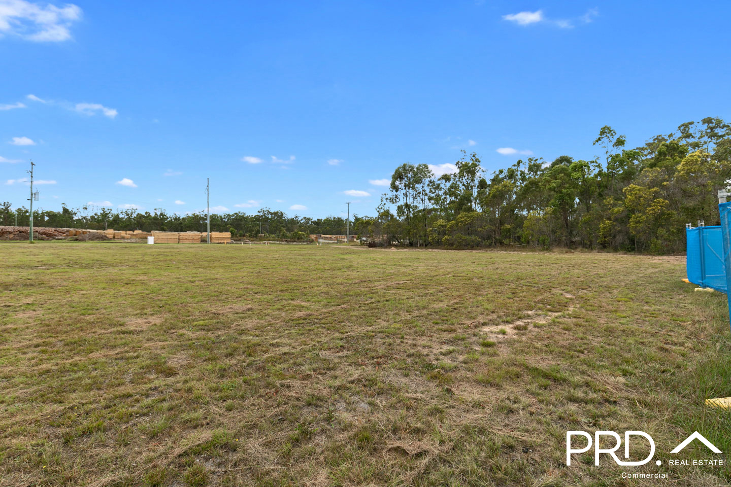 Lot 10 Production Street MARYBOROUGH WEST Land / Development Sold