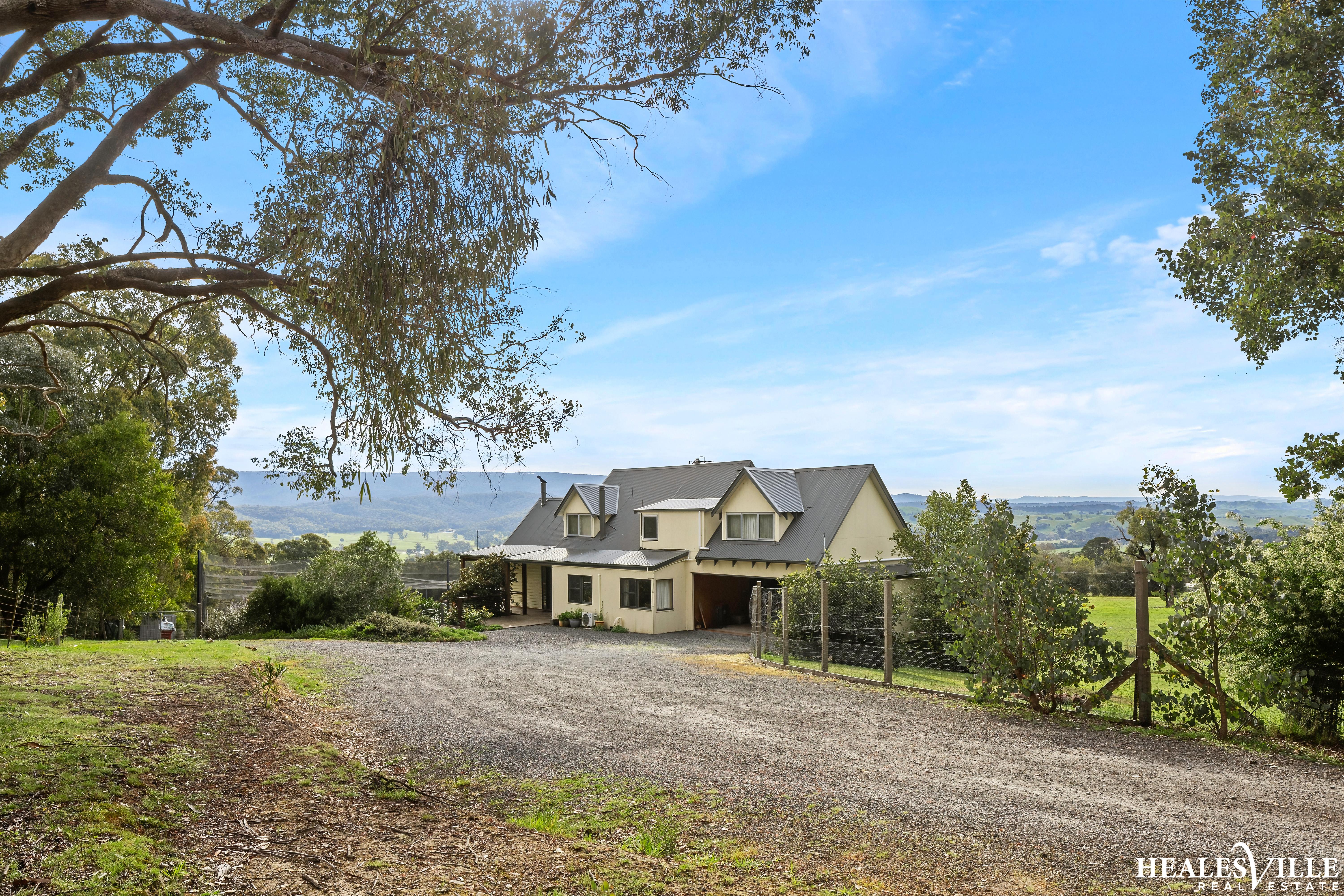 128 Knafl Road, Taggerty VIC 3714