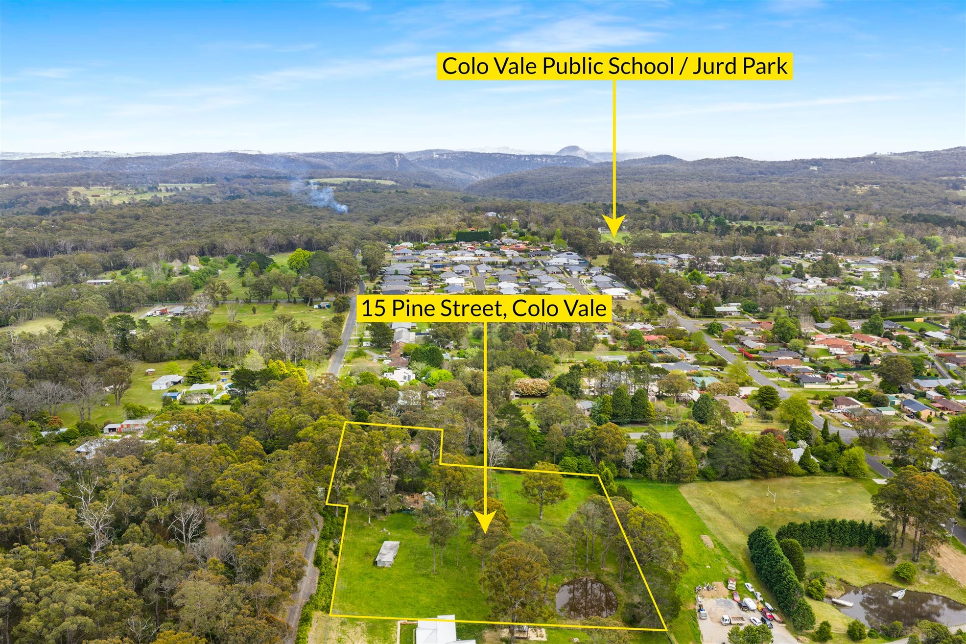 15 Pine Street, Colo Vale For Sale by Farmbuy.com - image 10