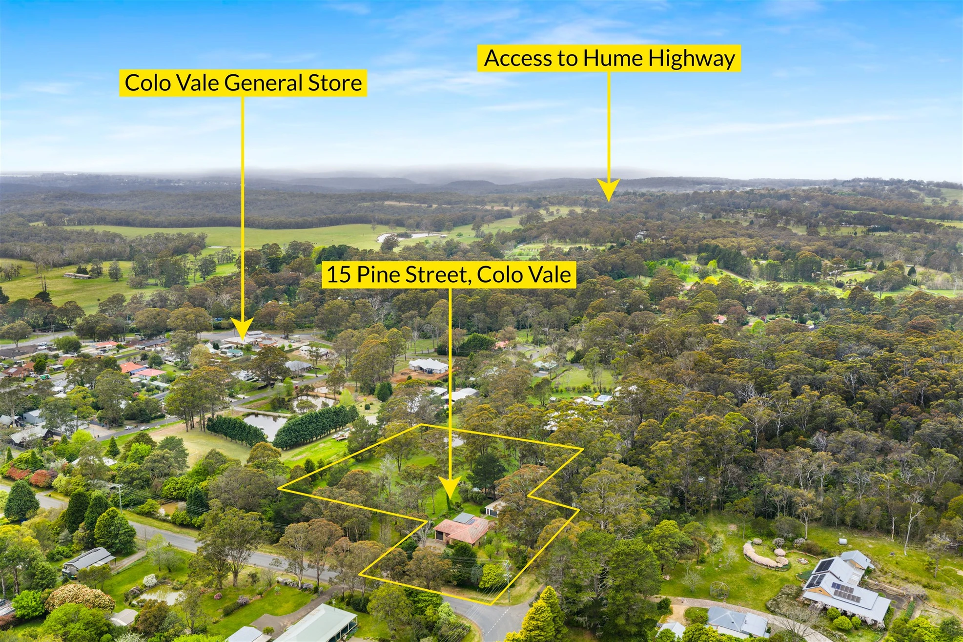 15 Pine Street, Colo Vale For Sale by Farmbuy.com - image 11