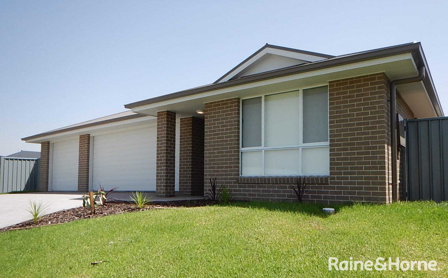 113 Quinn's Lane, South Nowra, NSW 2541 Raine & Horne Raine & Horne