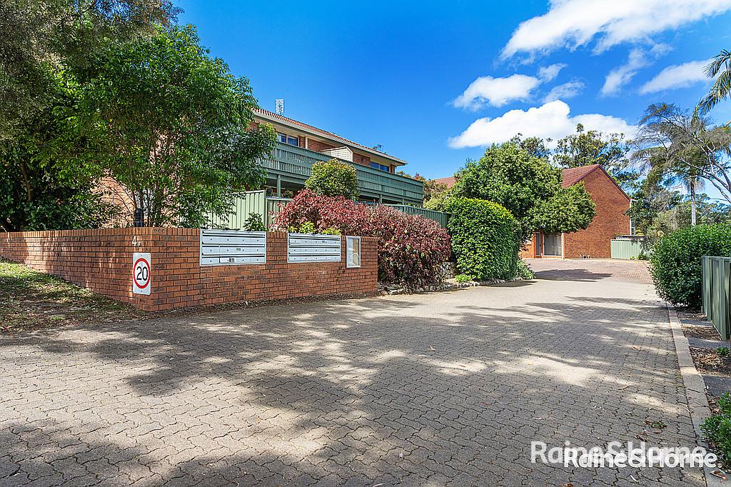 1/4a Blanch Street, Lemon Tree Passage, NSW 2319 Raine & Horne Nelson Bay . Lemon Tree Passage