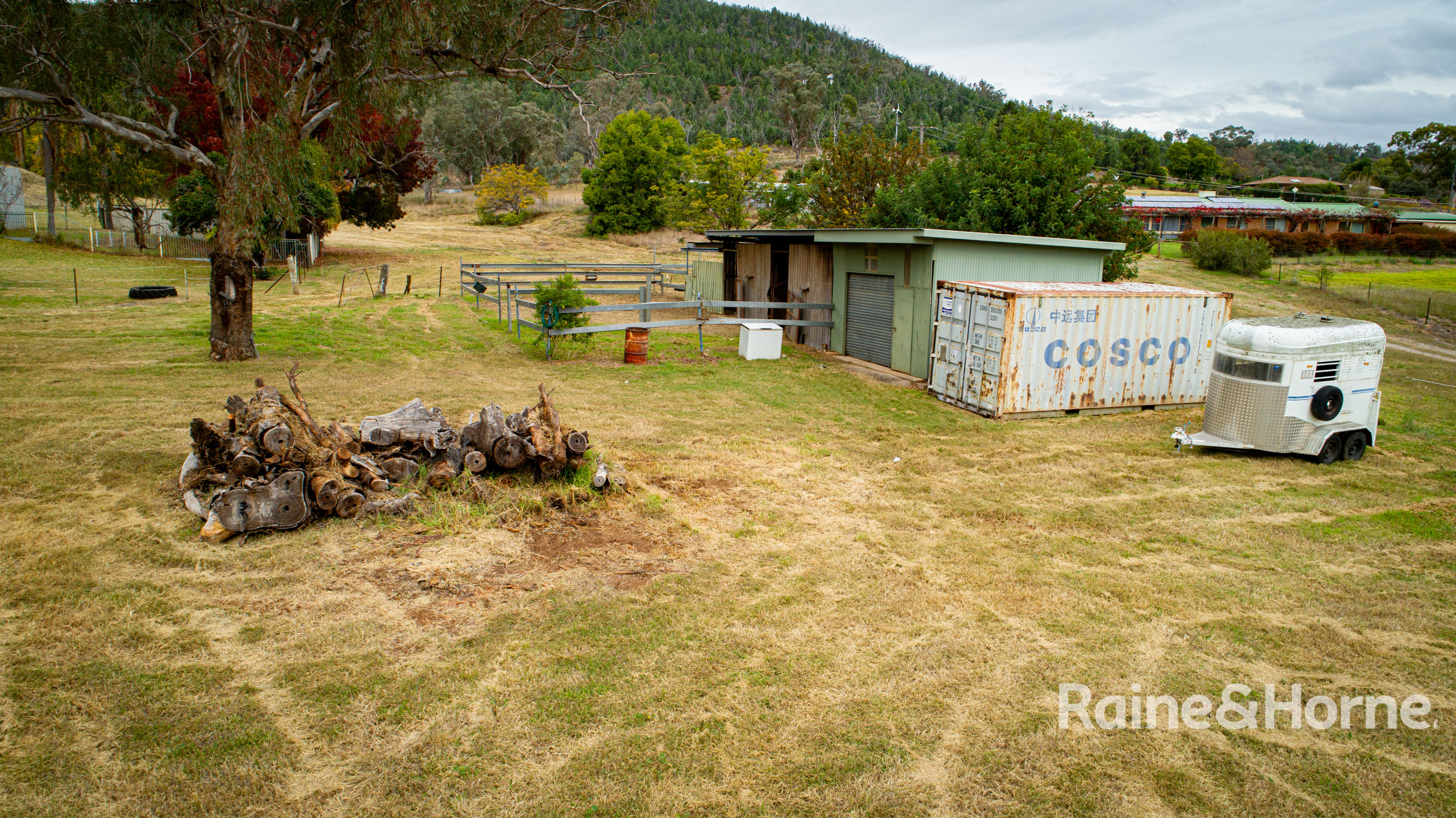 500 Back Kootingal Road, TAMWORTH, NSW 2340 Raine & Horne Raine & Horne