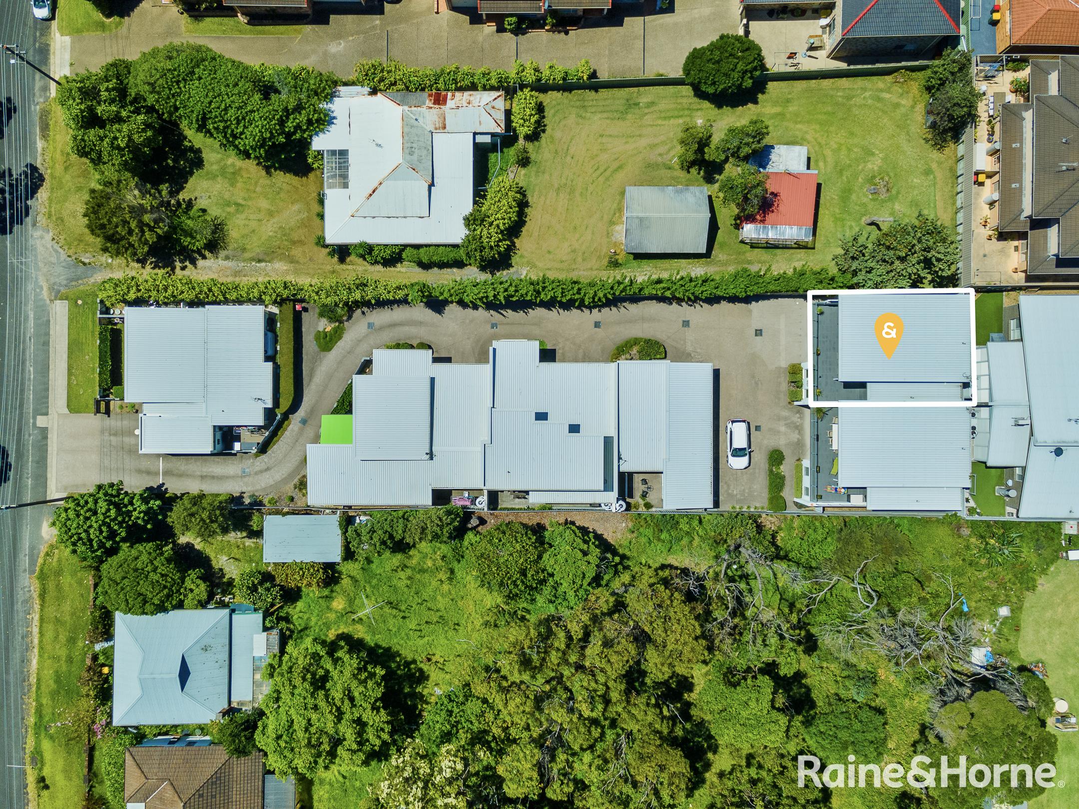 6/6 New Street, ULLADULLA, NSW 2539 Raine & Horne Mollymook Ulladulla