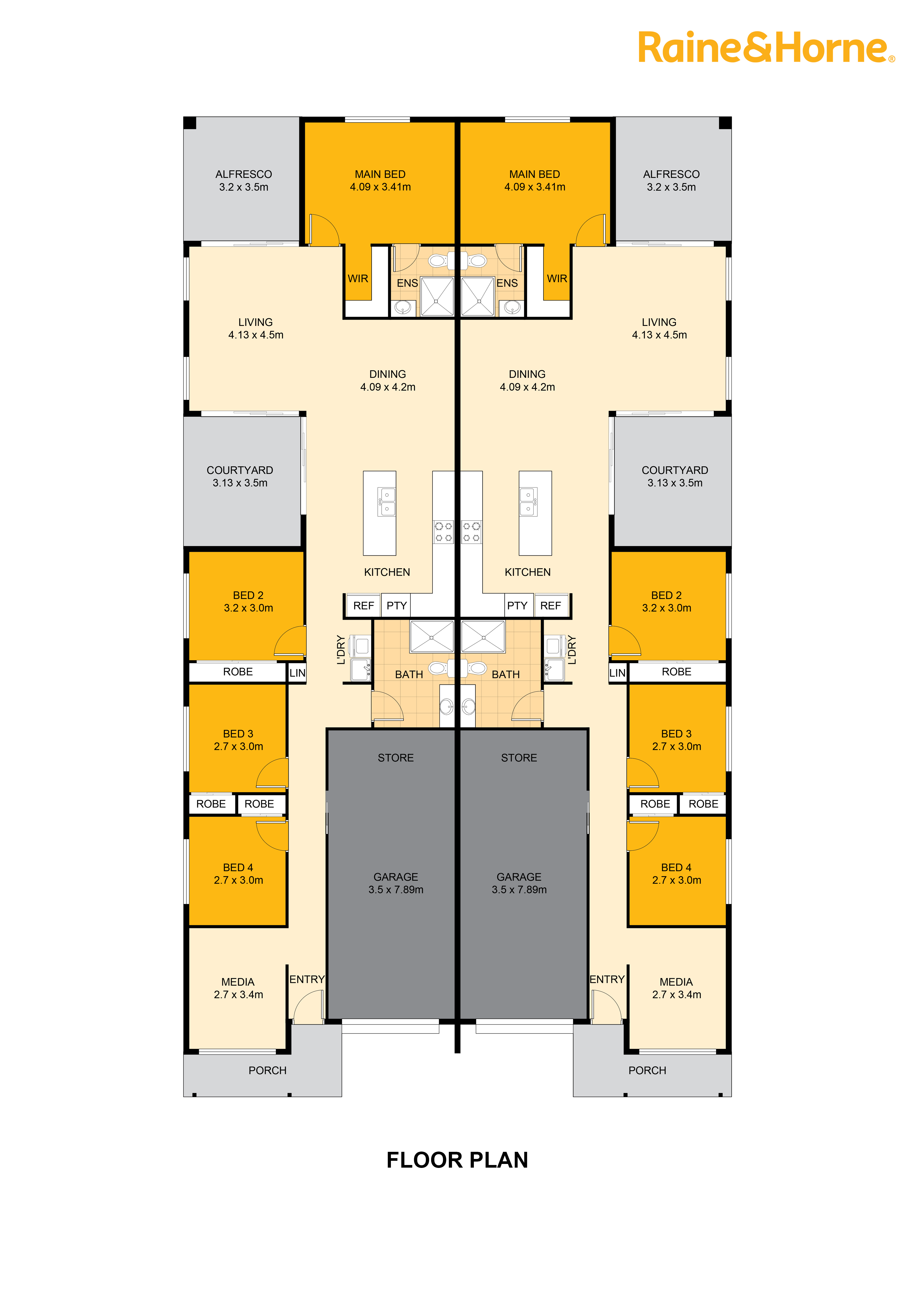 1/24 Roebuck Street, Goulburn, NSW 2580 Raine & Horne Goulburn
