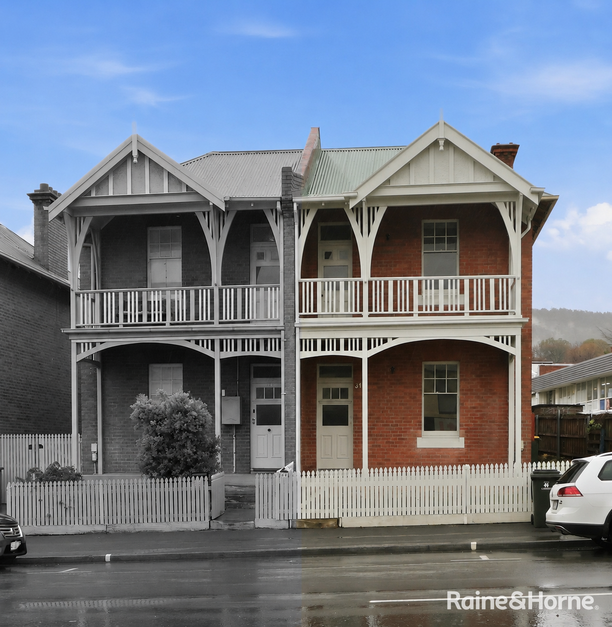 318 Elizabeth Street, North Hobart - Image 1