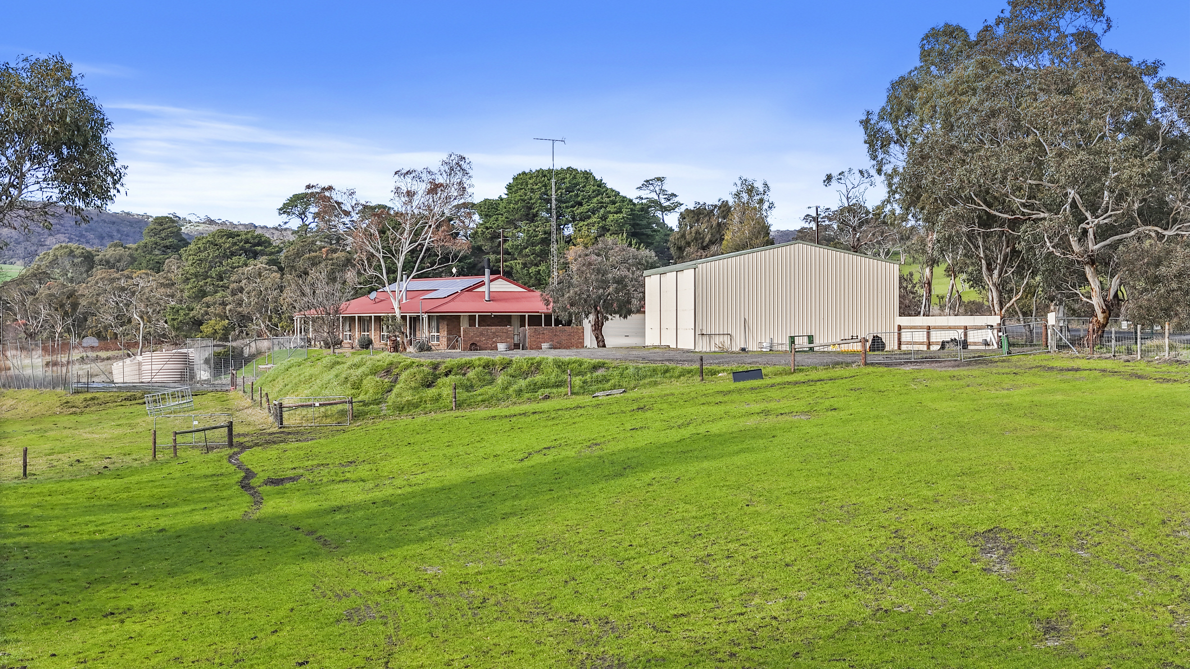 784 Back Valley Road, Back Valley SA 5211