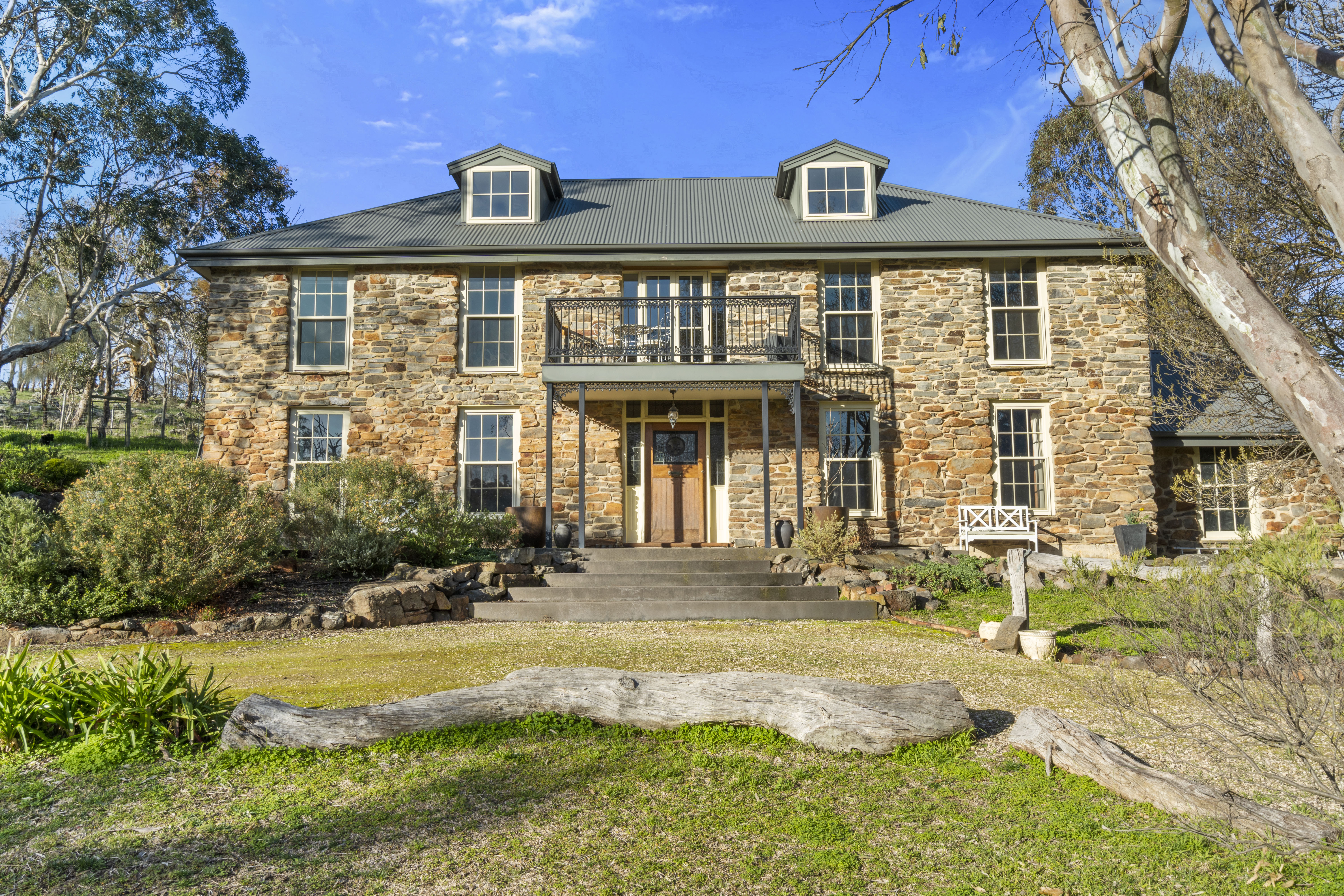 24 Treutler Road, Gemmells SA 5255
