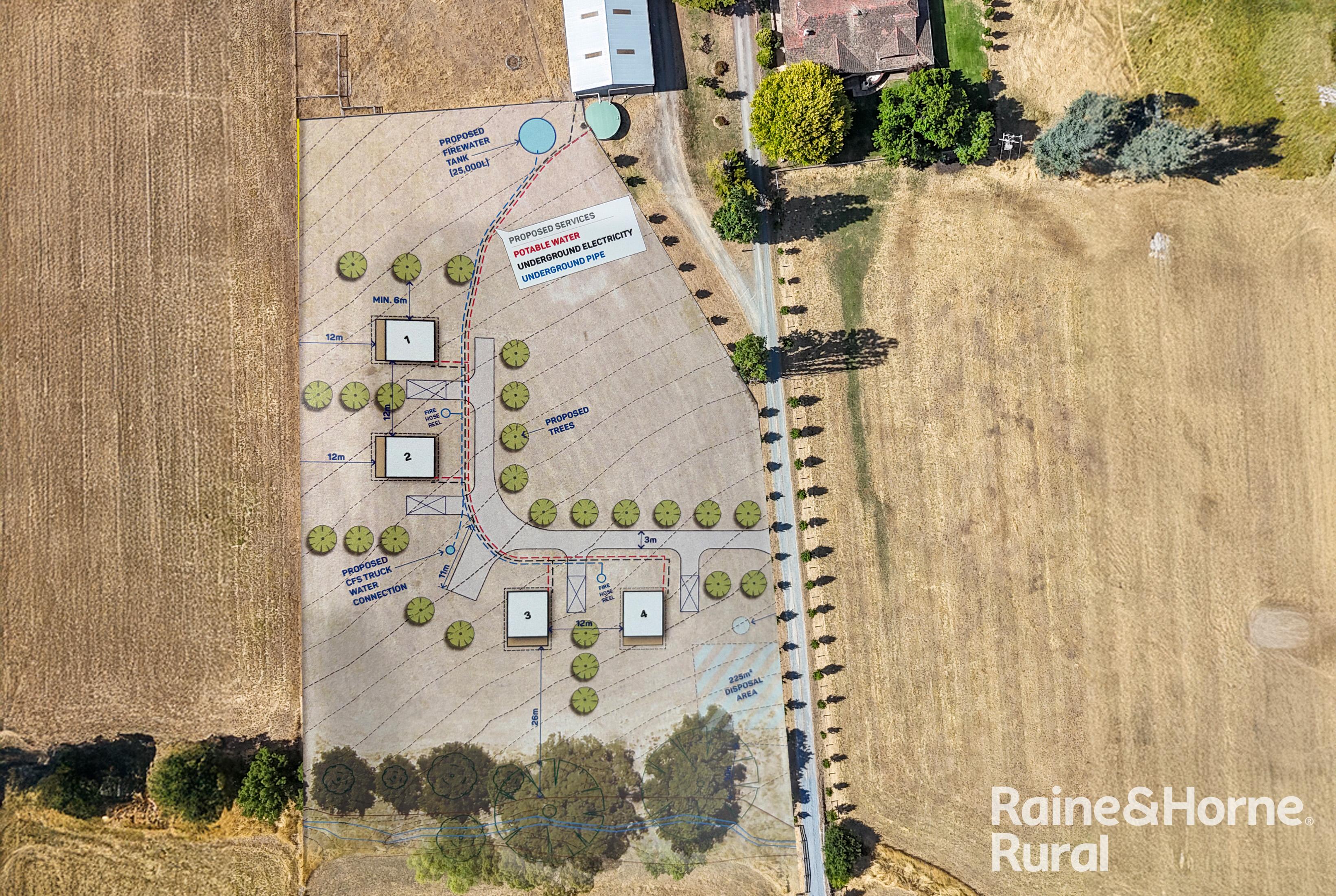 12 Tiers Road, Woodside For Sale by Farmbuy.com - image 4